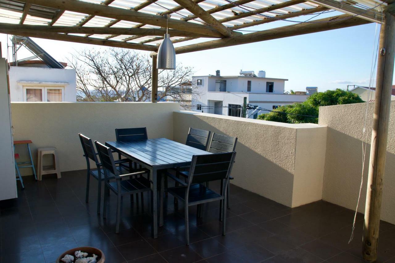 Apartmán Zanana Penthouse Flic-en-Flacq Exteriér fotografie